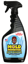 Mold Eliminator for Water Damage, 22 oz.