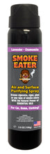 Smoke Eater Aerosol - Lavender Chamomile, 3.5 oz.
