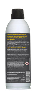 Smoke Eater Pro 16 oz Commercial Strength Fabric Odor Eliminator (SANDLEWOOD VANILLA)