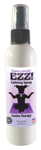 Organic Lavender Ezz Calming Spray (Canine Therapy), 4 oz.