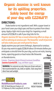Ezz & Lift Uplifting Spray (Canine Therapy), 4.oz