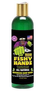 Fishy Handz 4 oz. Bottle