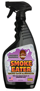 Smoke Eater - Lavender Chamomile, 22 oz.