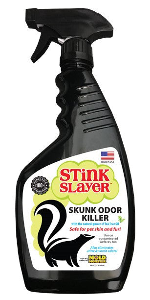 Stink Slayer, 22 oz.