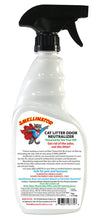 Smellinator Cat Litter Odor Neutralizer, 22 oz.