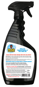 Mold Eliminator for Water Damage, 22 oz.